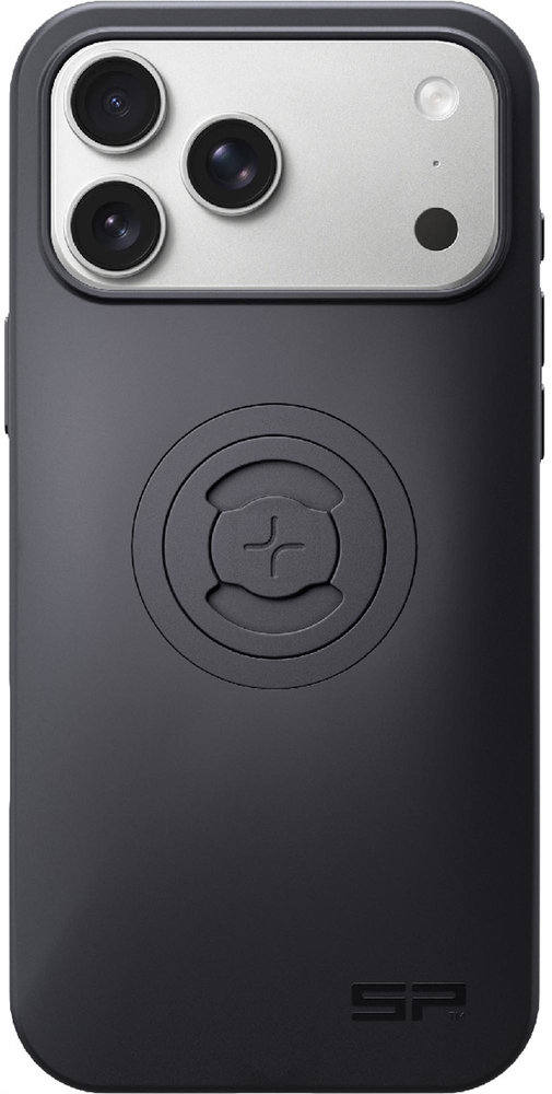 SP Connect SPC+ iPhone 17 Pro Max Phone Case