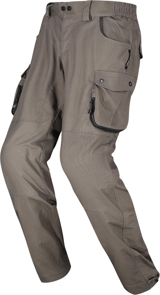 LS2 Coast Pantalon textile moto