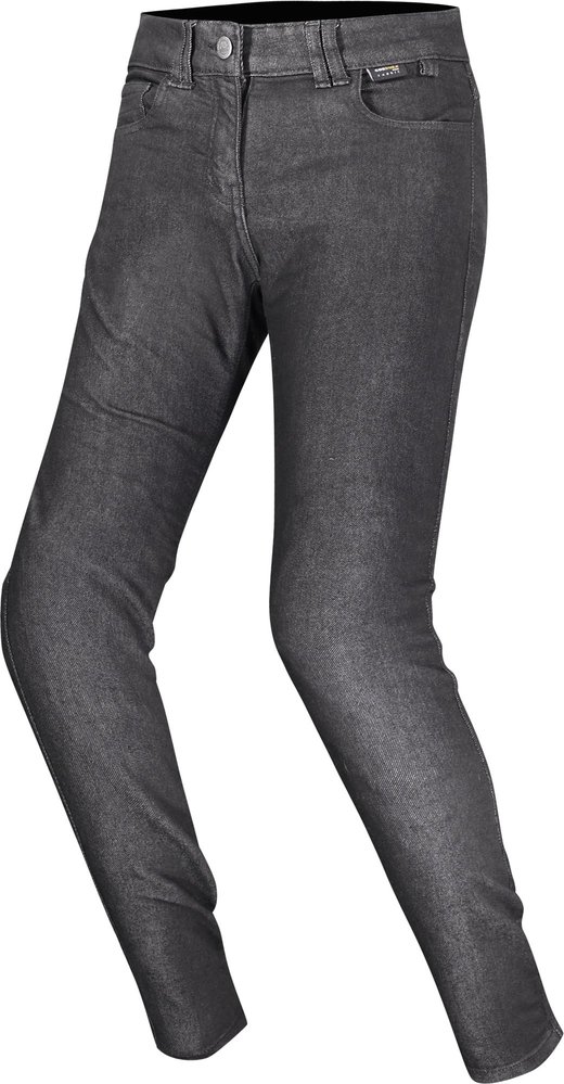 LS2 Stone Vaqueros de moto para mujer