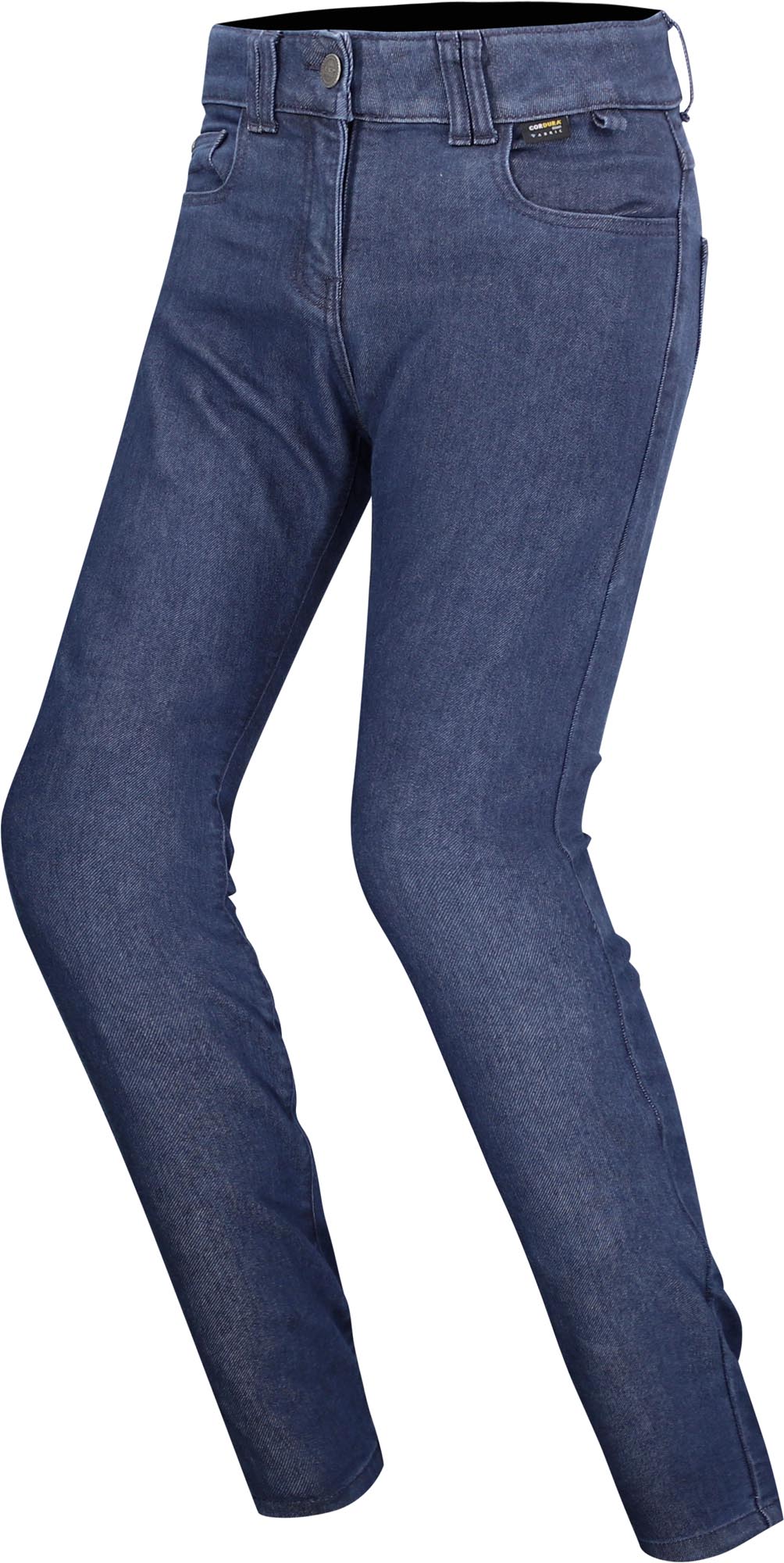 LS2 Stone Ladies Motorcycle Jeans, Blue, Size 3XL For Men