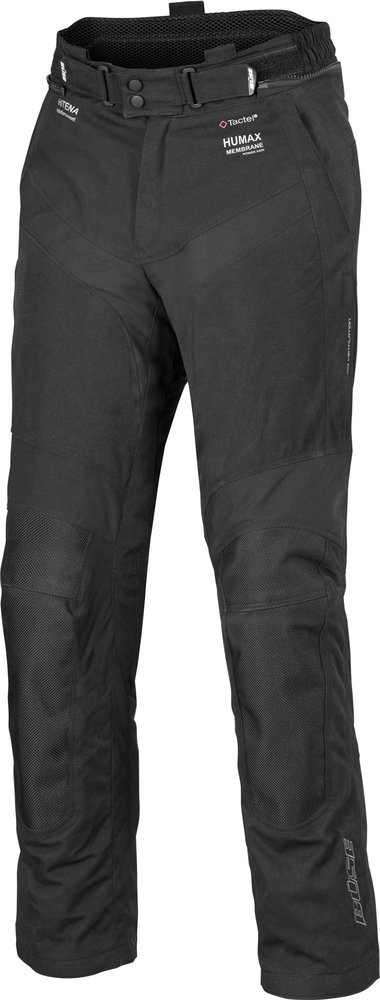 Büse Highland III wasserdichte Motorrad Textilhose