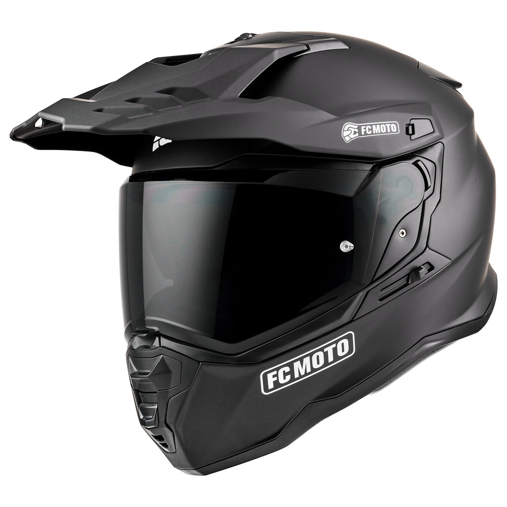 FC-Moto XP-22S Enduro Helm