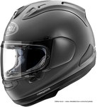 Arai RX-7V Evo Frost Helm