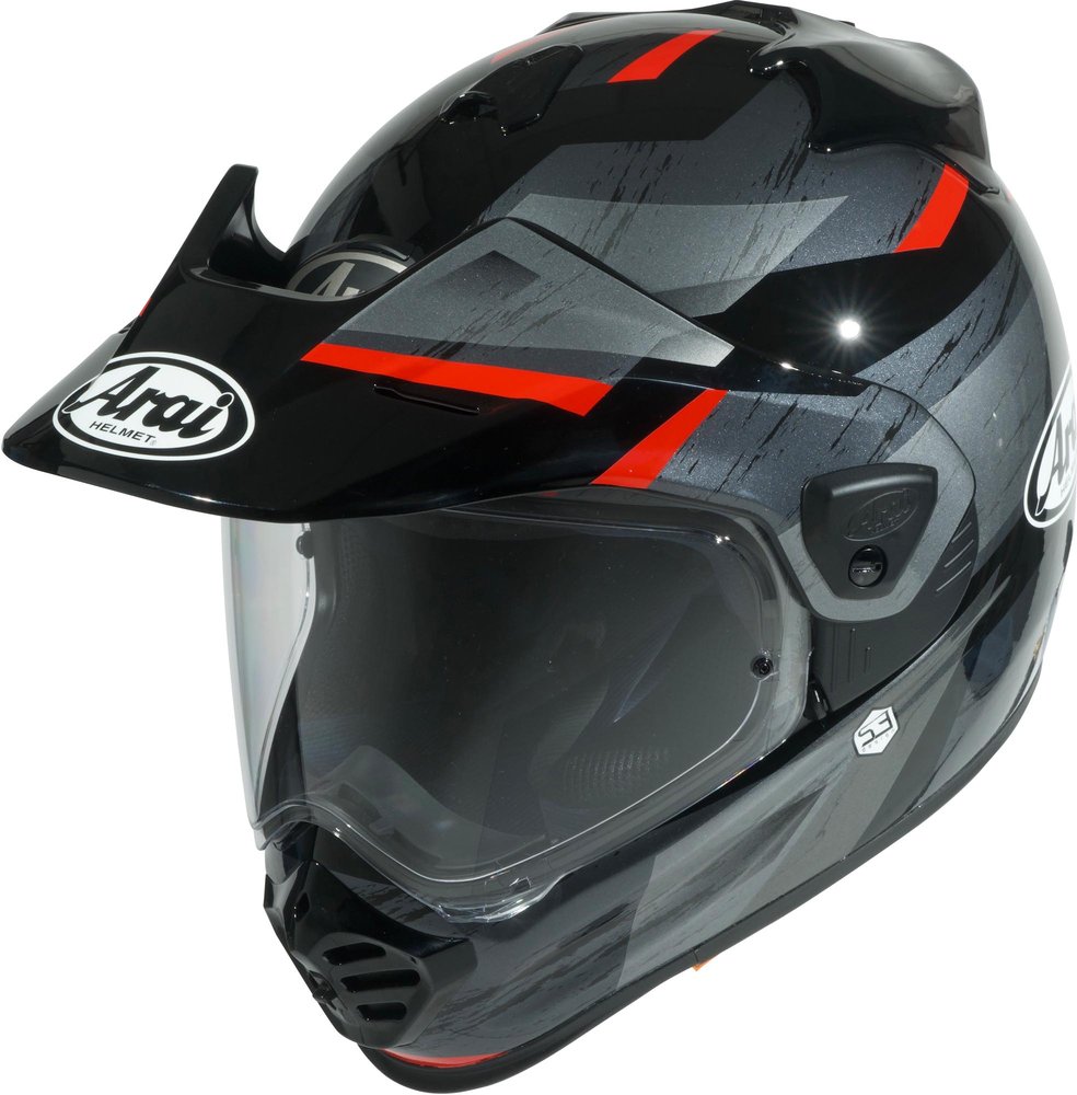 Arai Tour-X5 Anodize Casco de Enduro