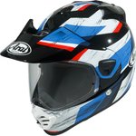 Arai Tour-X5 Anodize エンデューロヘルメット