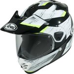 Arai Tour-X5 Anodize エンデューロヘルメット