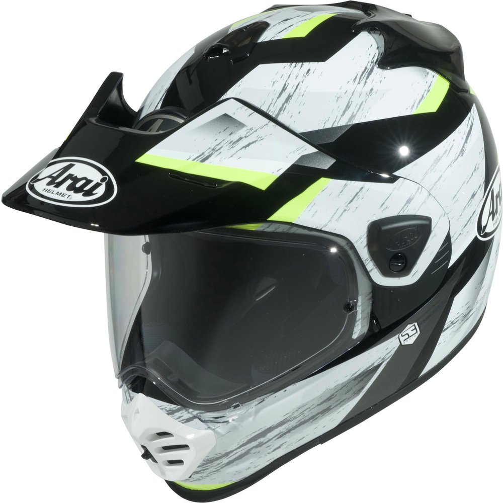 Arai Tour-X5 Anodize Kask enduro