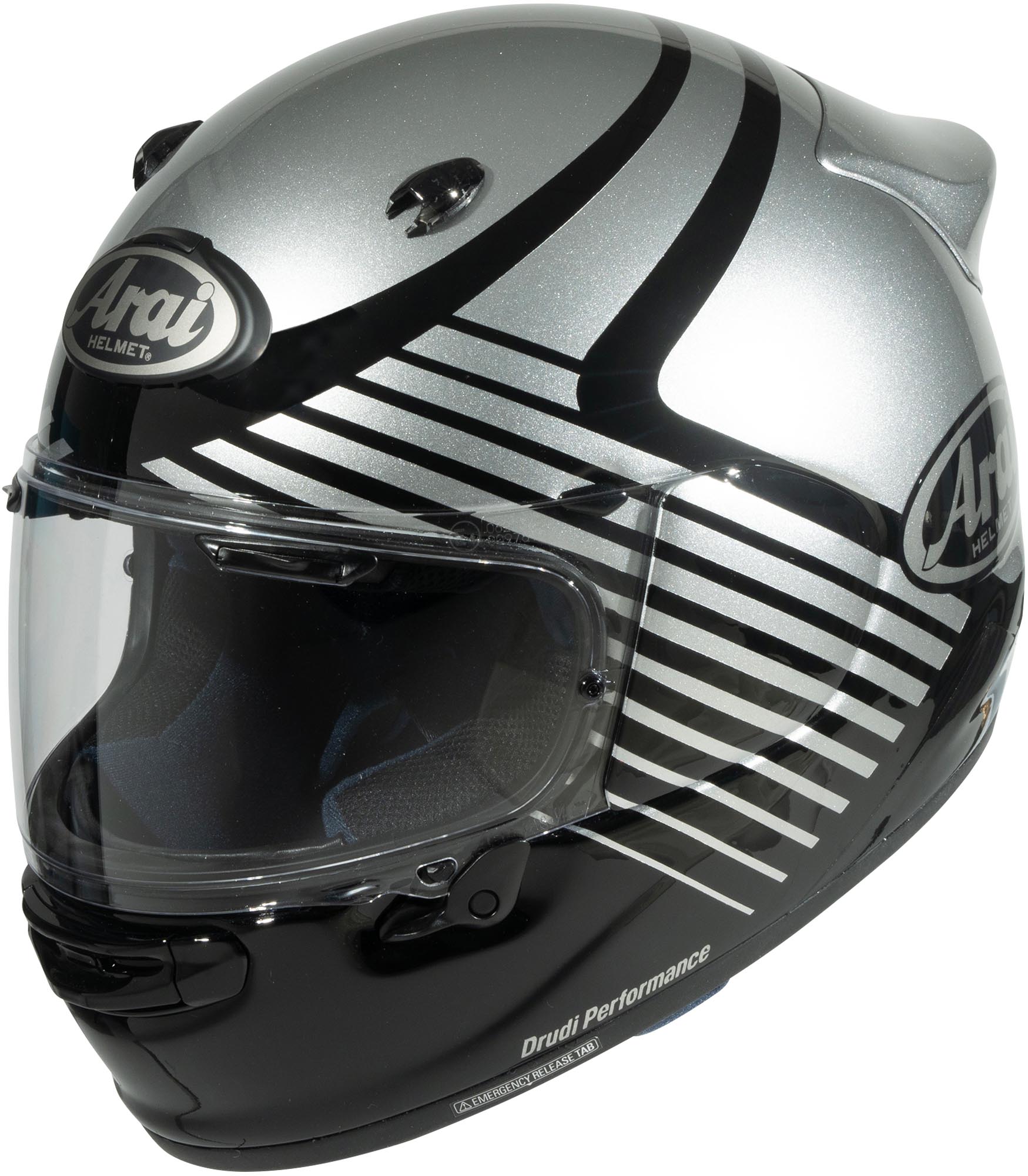 Arai RX-7V Evo Isle Of Man TT 2026 Limited Editon ヘルメット