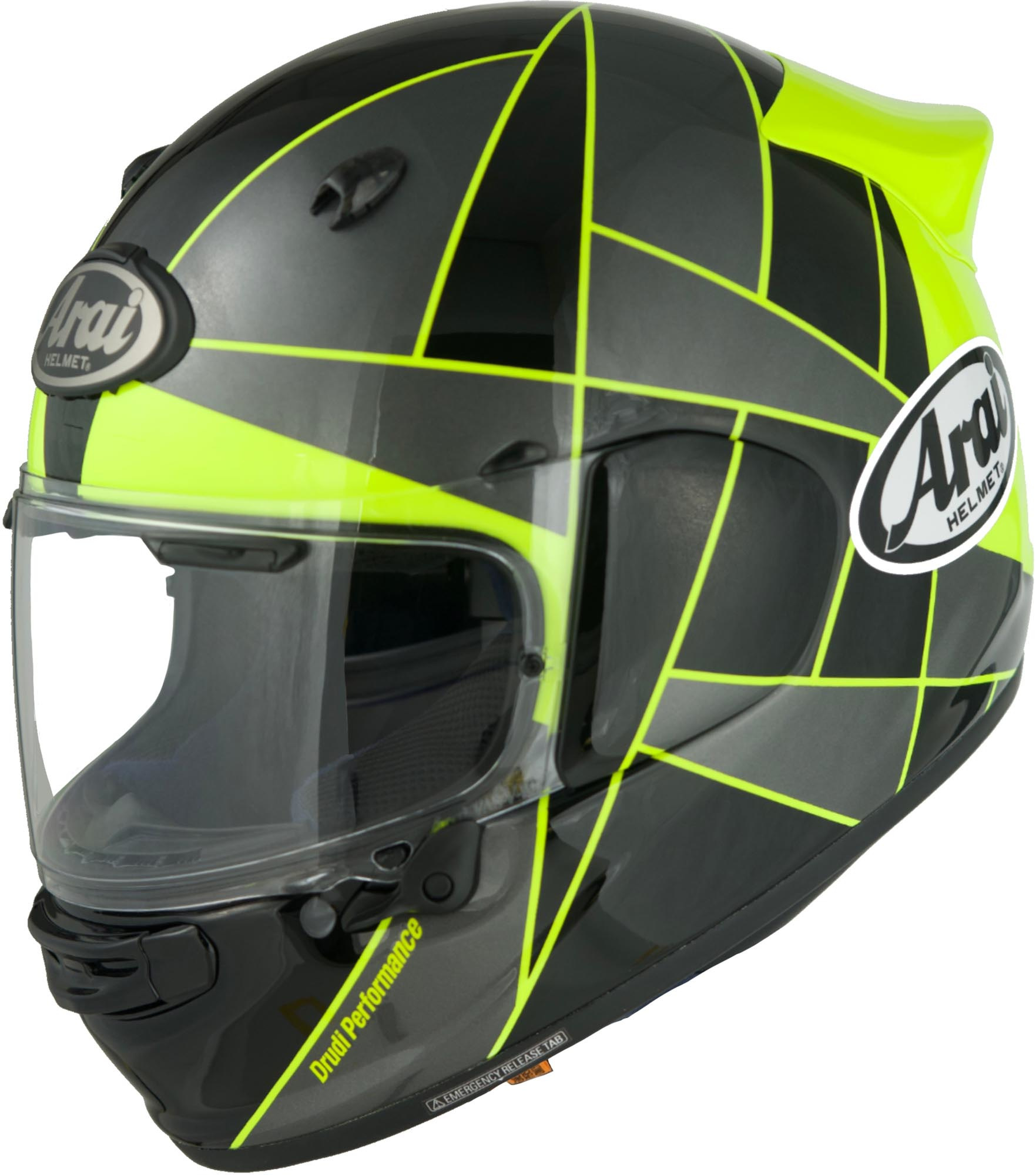 Arai Quantic Peak Шлем