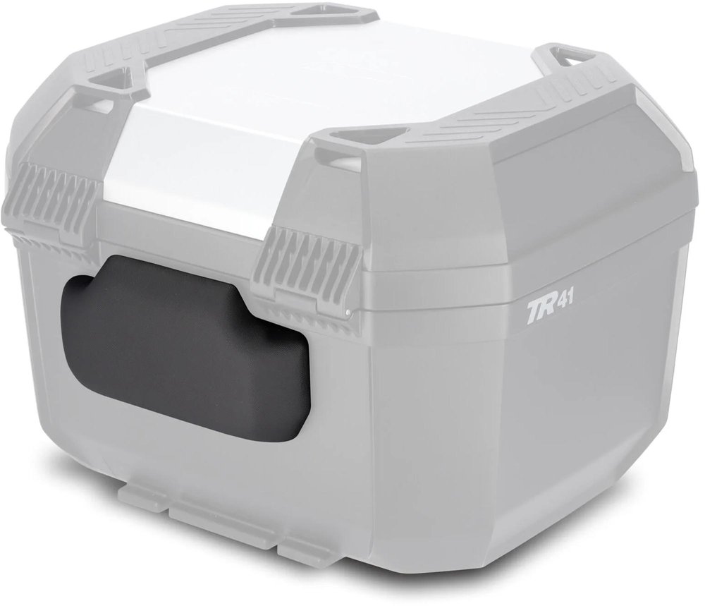 SHAD TR41 Topcase Backrest