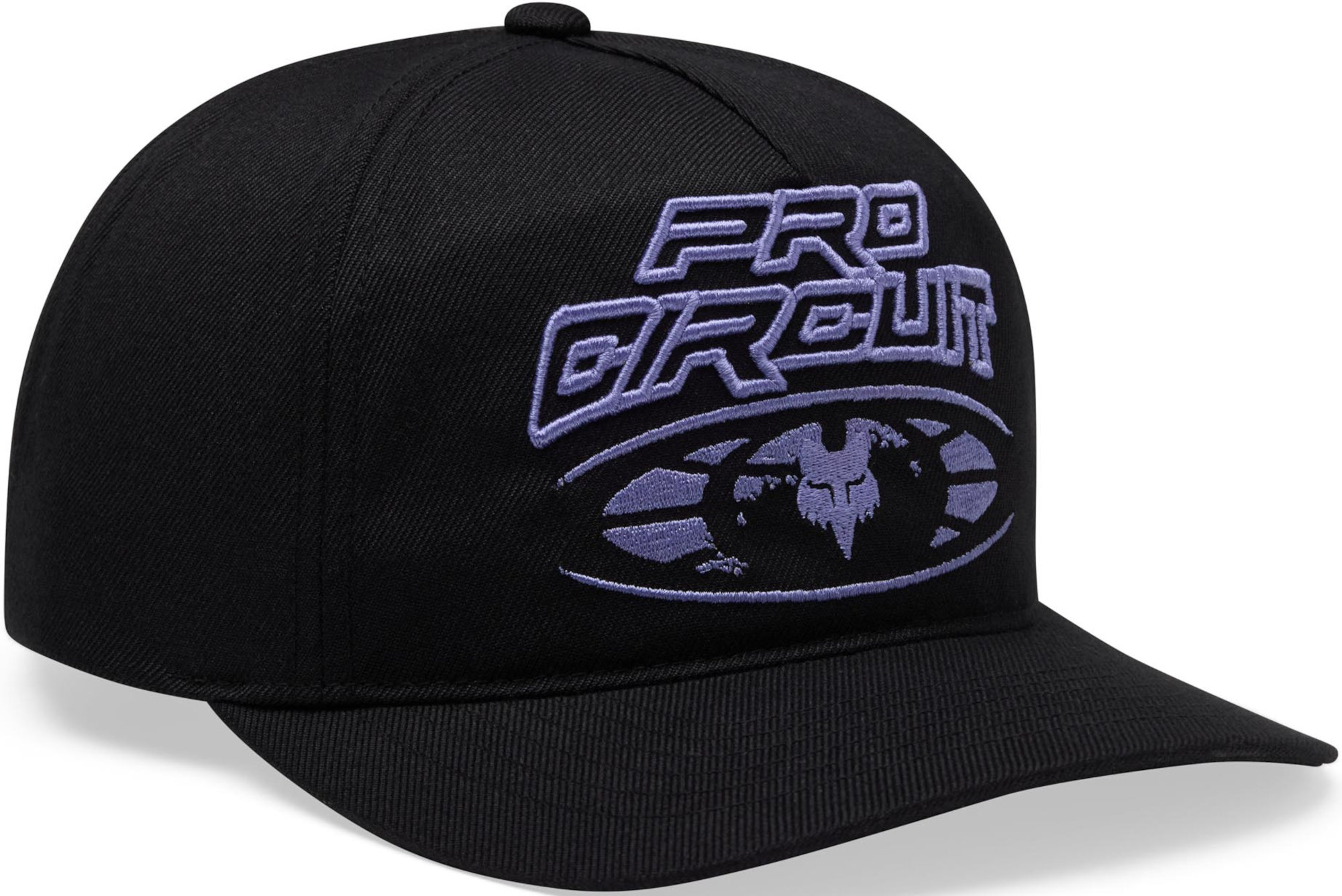 Fox Men's Pro Circuit Snapback Cap For