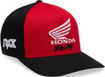 FOX Honda Flexfit Kappe