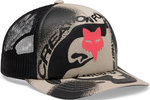 FOX Vision Mesh Casquette de Routier