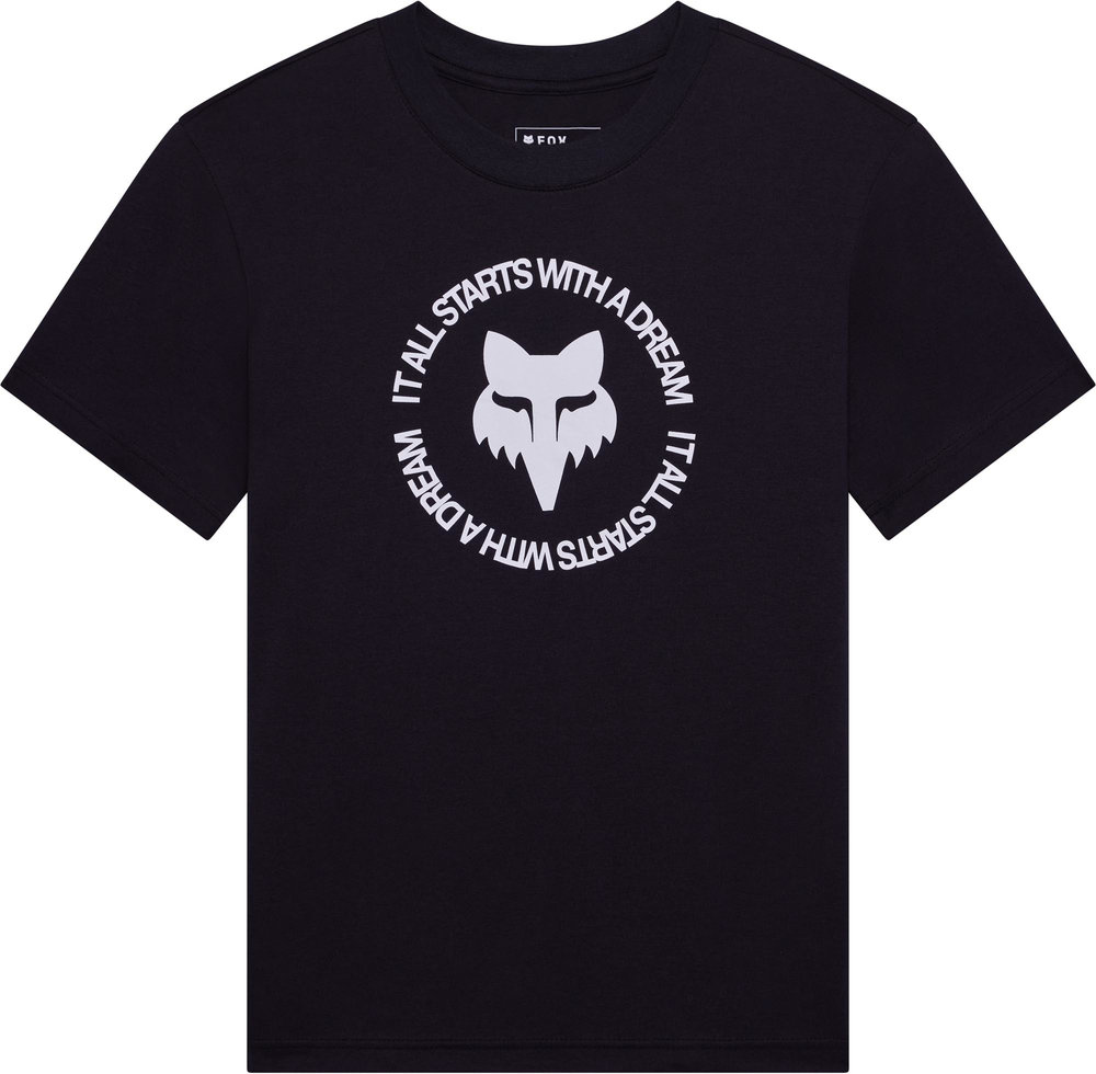 FOX Vision Dames T-shirt