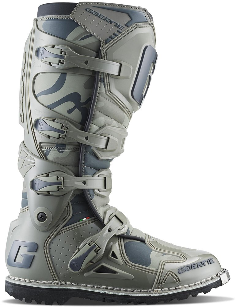 Gaerne Fastback Enduro Botas de Motocross
