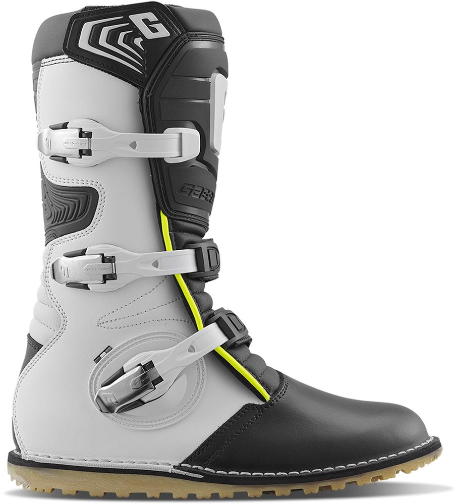 Gaerne Balance Pro Tech Motocross Stiefel