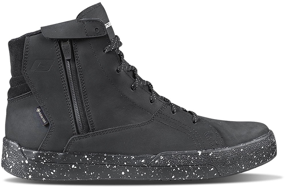 Gaerne G-Rome GTX Splash 방수 오토바이 신발