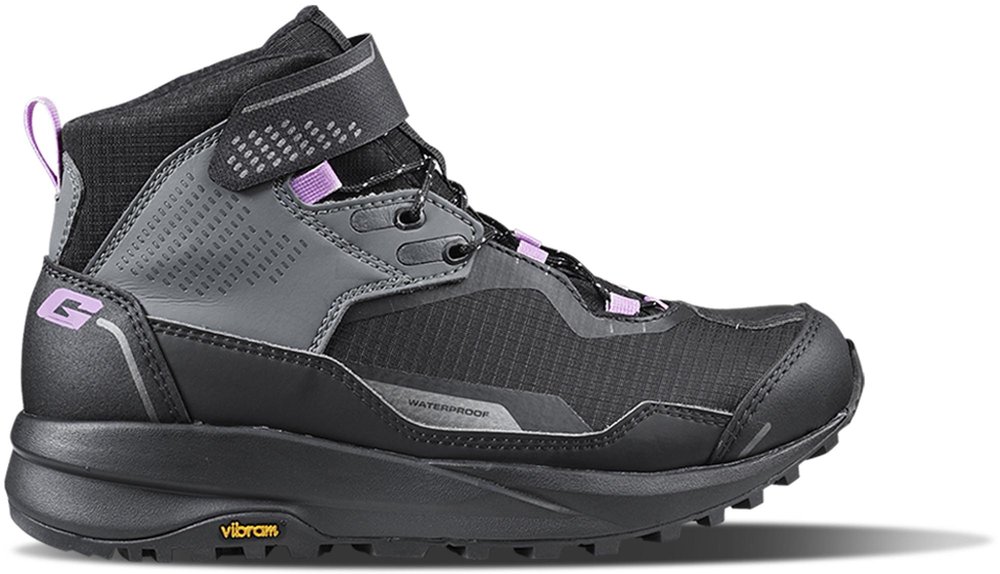 Gaerne G-Nexo Aquatech 女士摩托车鞋