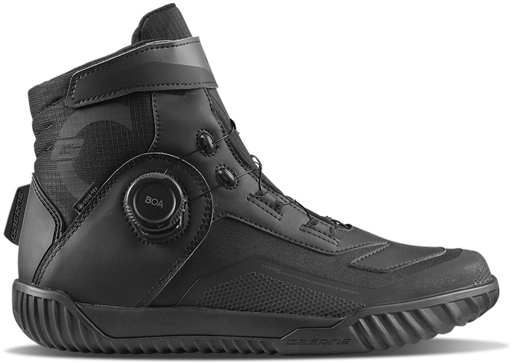 Gaerne G-Brave Gore-Tex waterproof Motorcycle Shoes