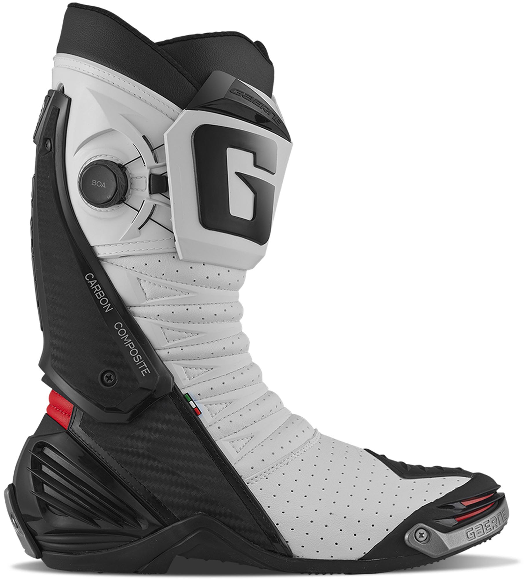 Gaerne GP1 LS Air Мотоциклетные ботинки