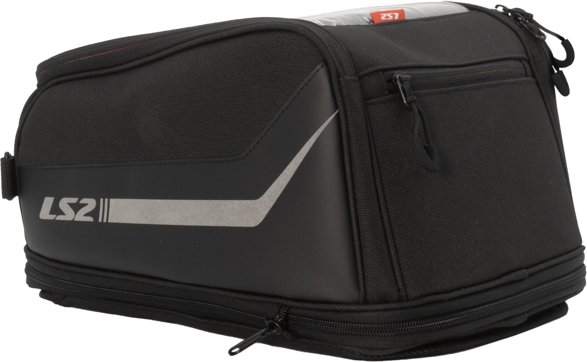 LS2 Freedom 15L Tank Bag, yellow for Men-image-1373503537