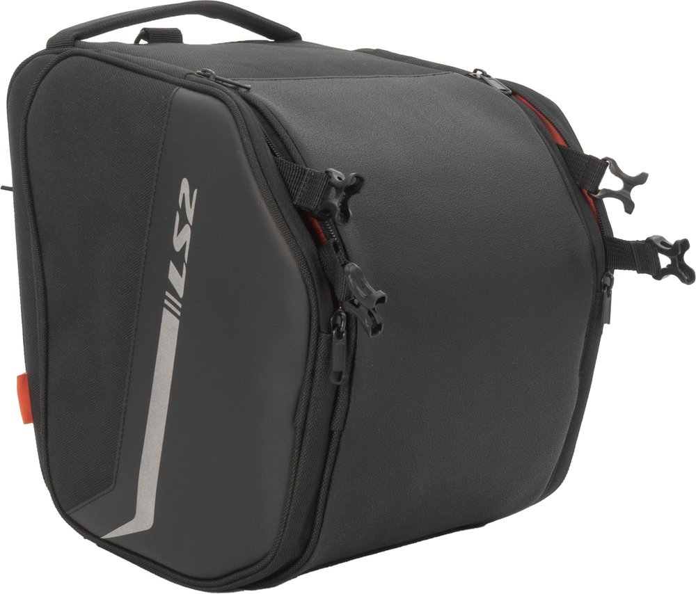 LS2 Freedom 15L Tunnel Bag