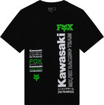 FOX Kawasaki 195 Original T-shirt