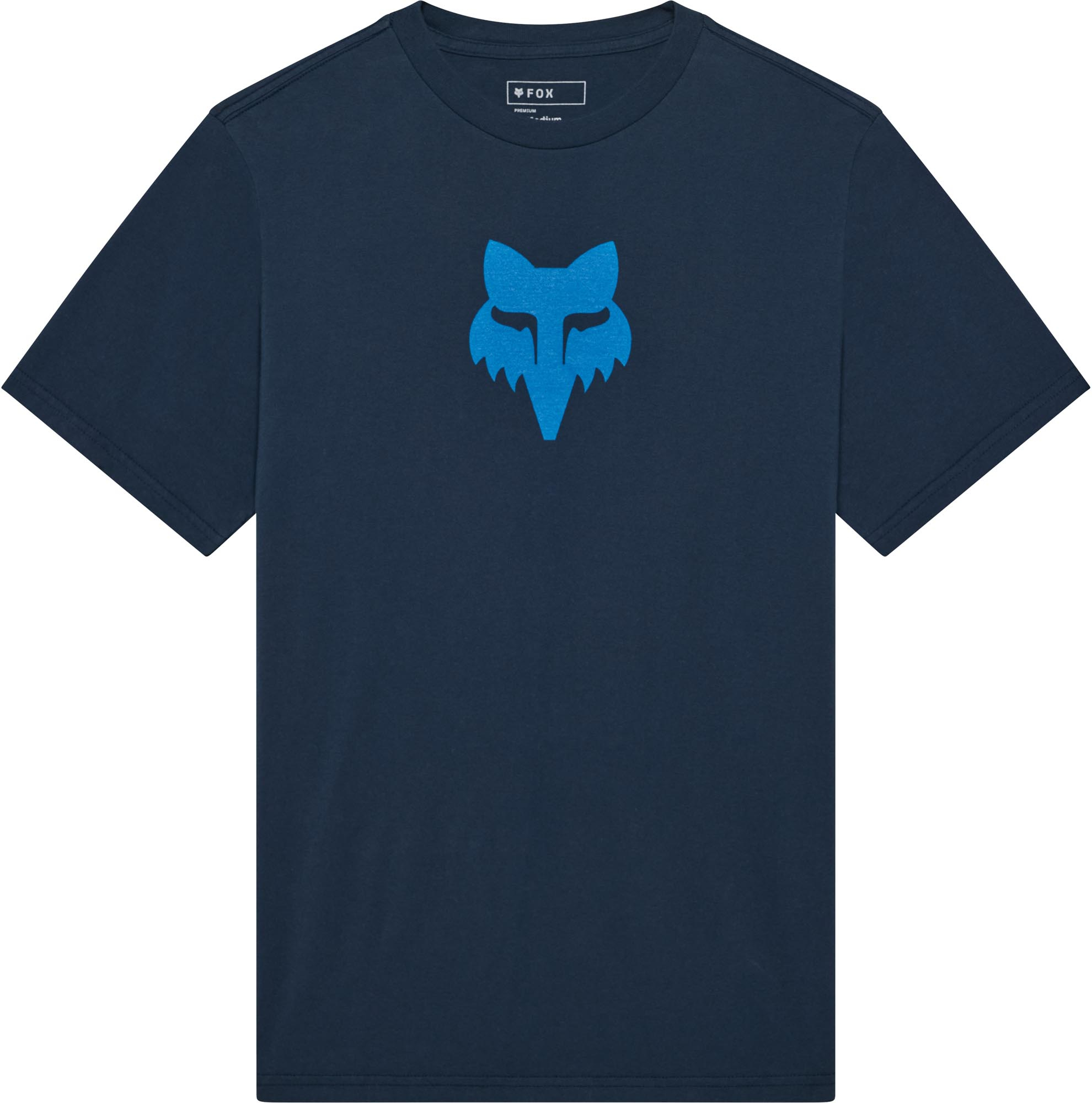 Fox Vision 195 Original T-Shirt, Size Xl For Men