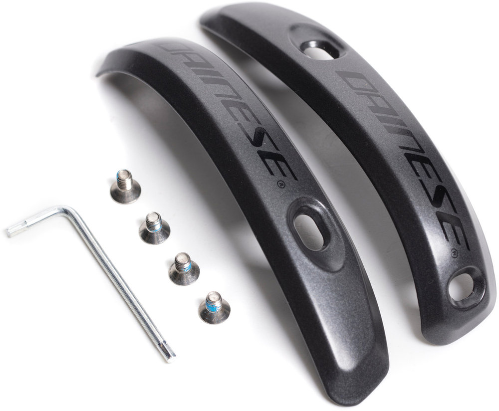 Dainese Magnesium 2024 Støvle-slider-kit