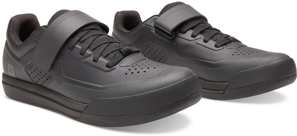 FOX Union Clipless 자전거 신발