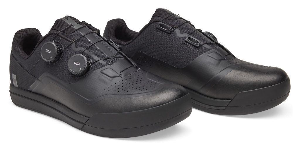 FOX Union BOA Cyklistické boty