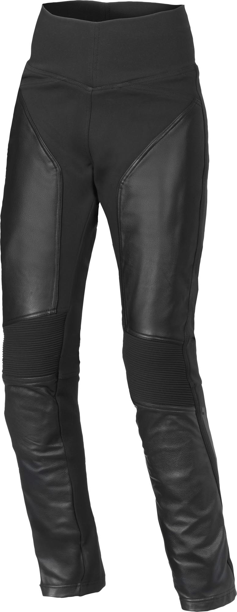 Büse Lorena Ladies Motorcycle Leather Leggings, Size 38 for Women