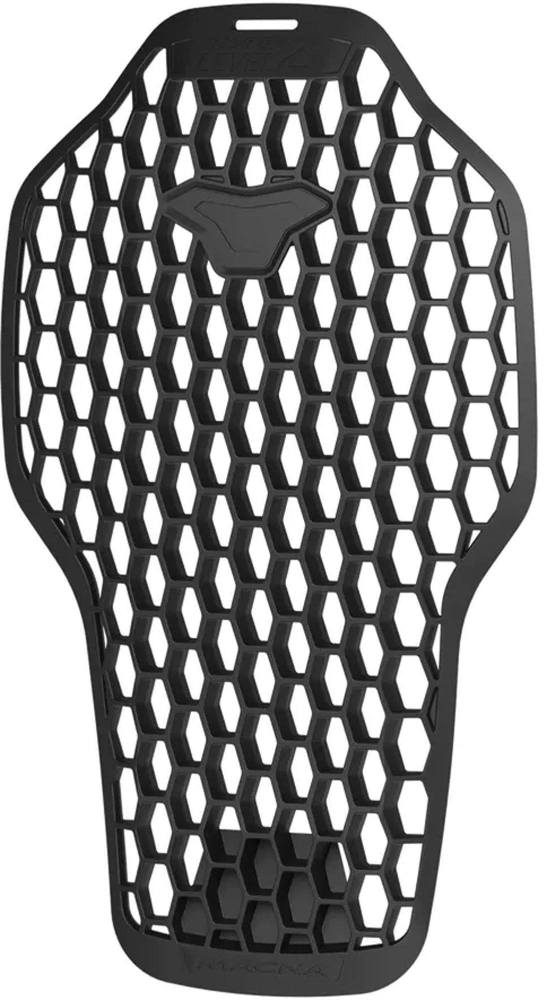Macna R.I.S.C Central Back Damen Motorcycle Protector-image-159129320