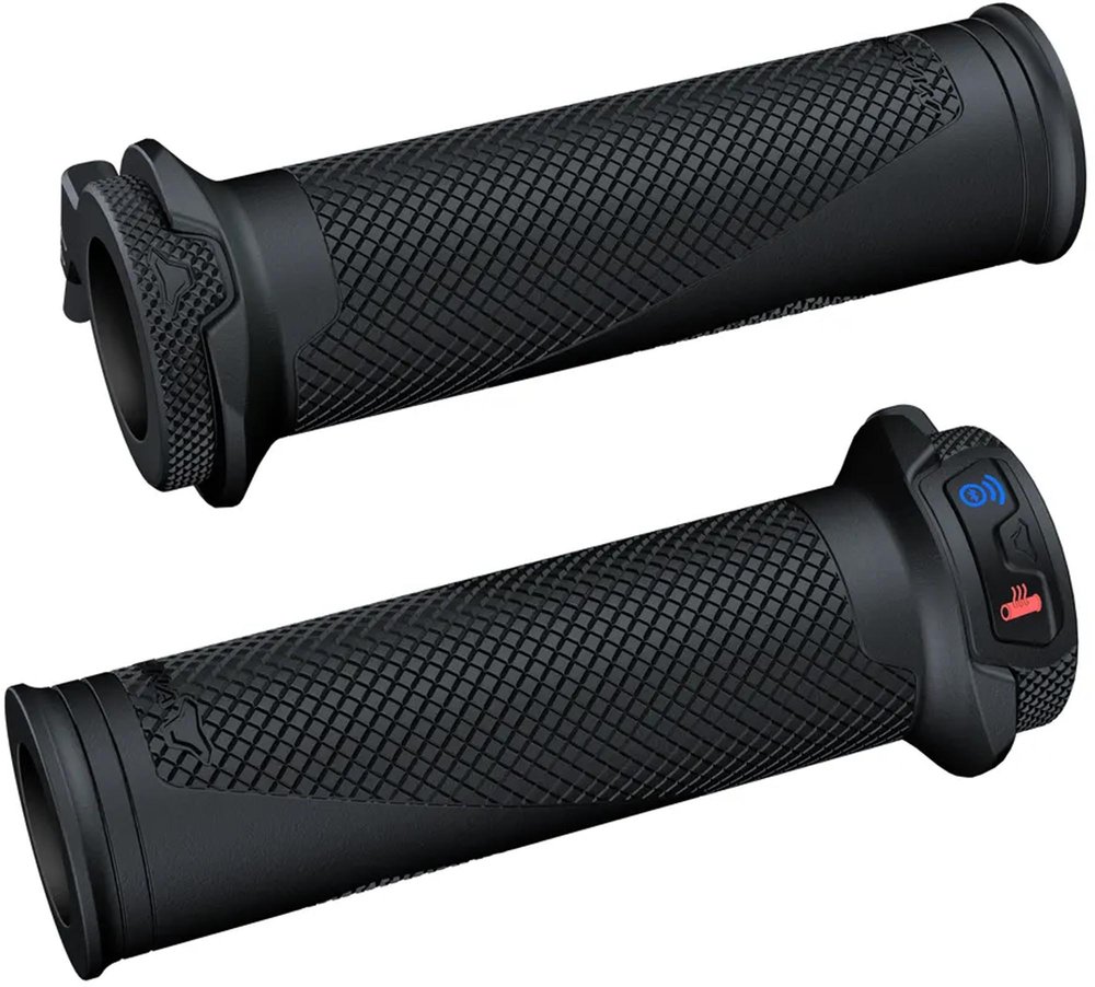 Macna Heated Grips Bluetooth heatable Motorcycle Handles