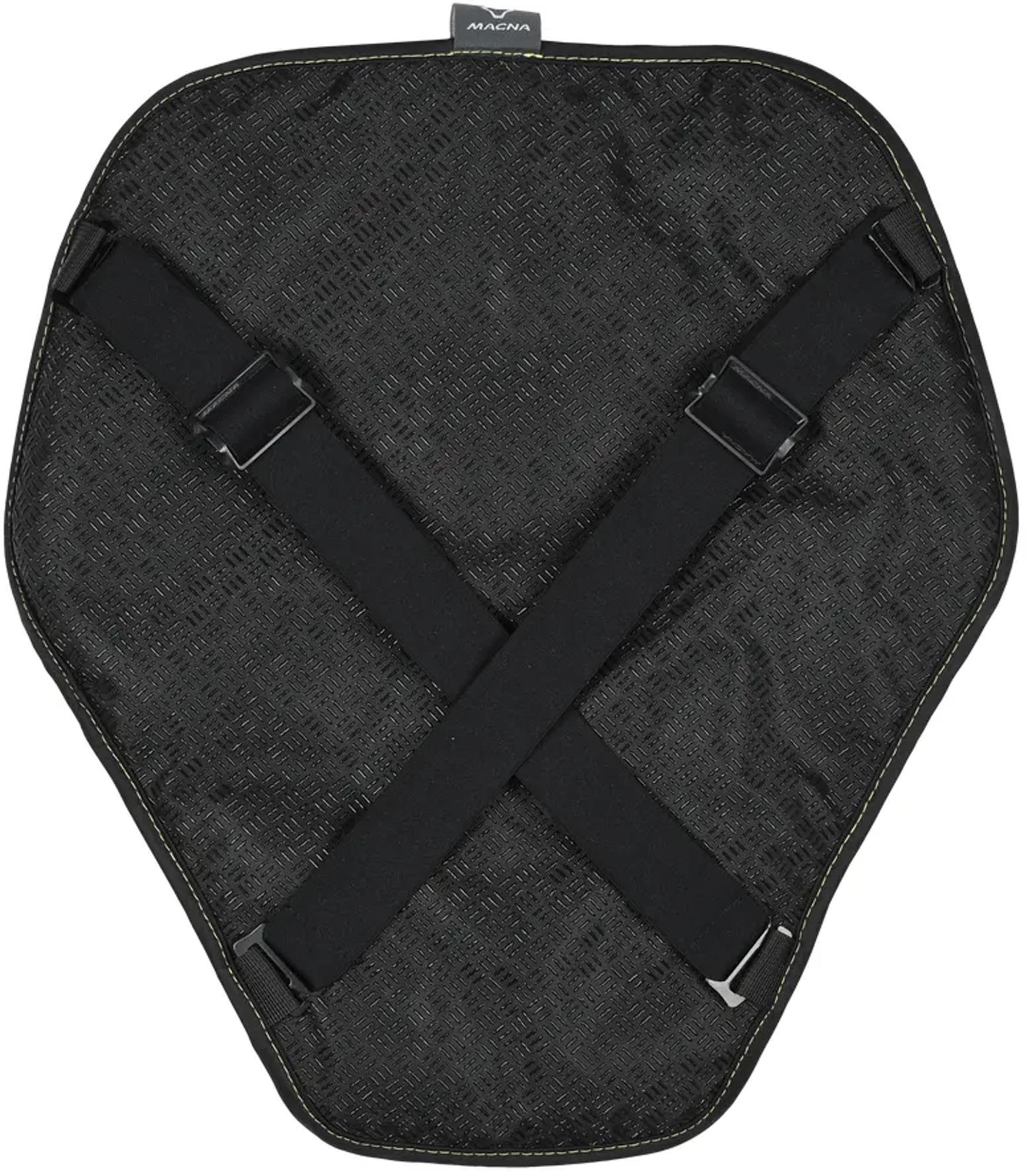 Side view of Macna Airseat Seat Cushion for Men