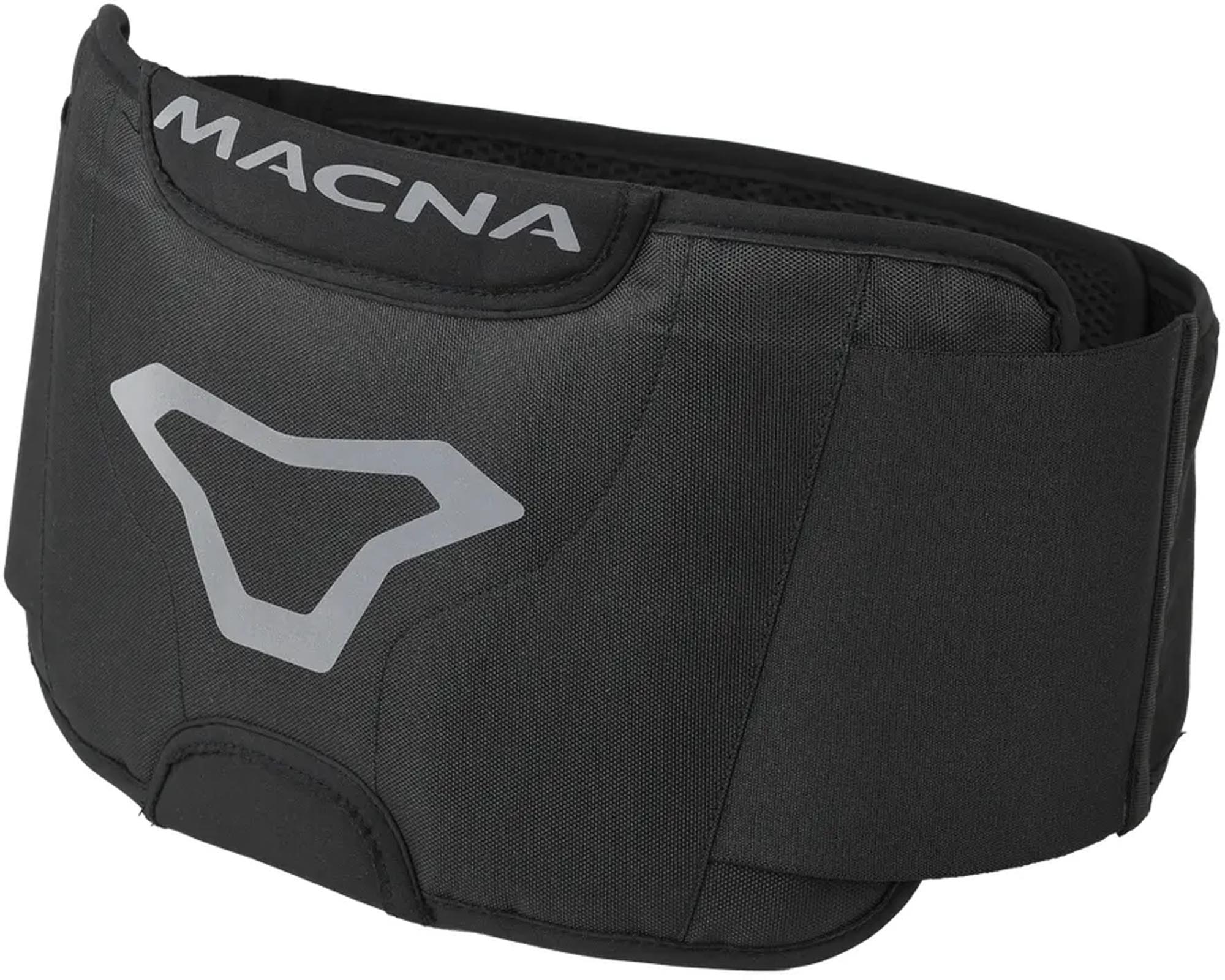 Macna Kirdle BSC Motorcycle Kidney Belt, Size M for Men-image-756839872