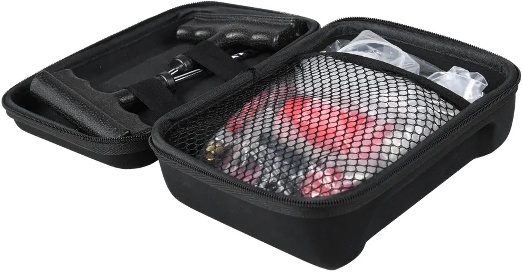 Macna Tyre Kit Motorcycle Bag for Men-image-159129962