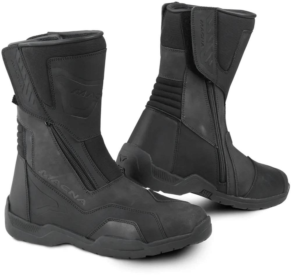 Macna Crewser RTX  wasserdichte Motorrad Stiefel