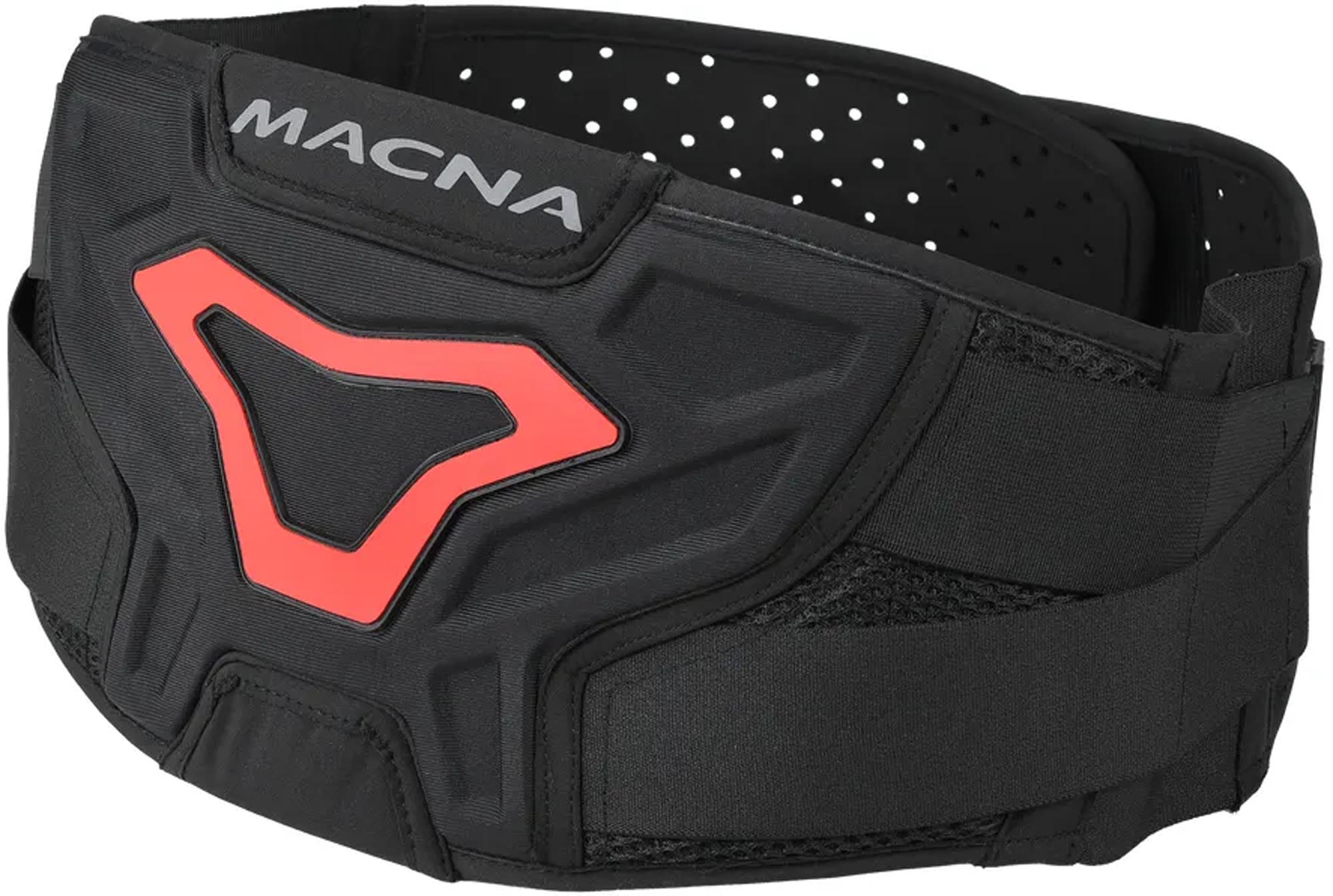 Macna Kirdle DLX Motorcycle Kidney Belt, Size L for Men-image-1010148548