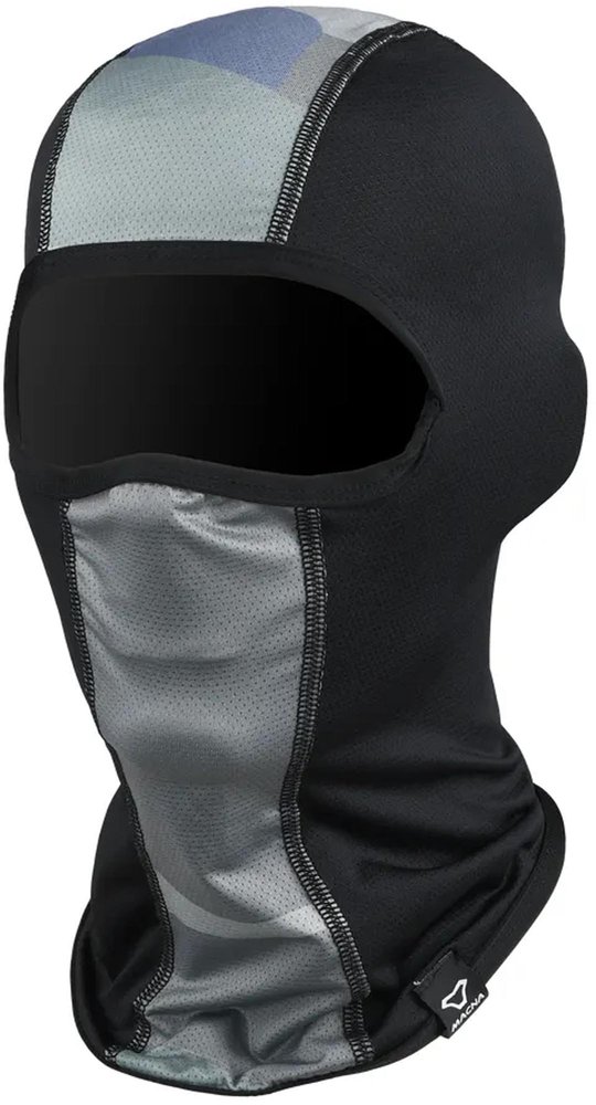 Macna Trance Camo Motorfiets Balakmuts