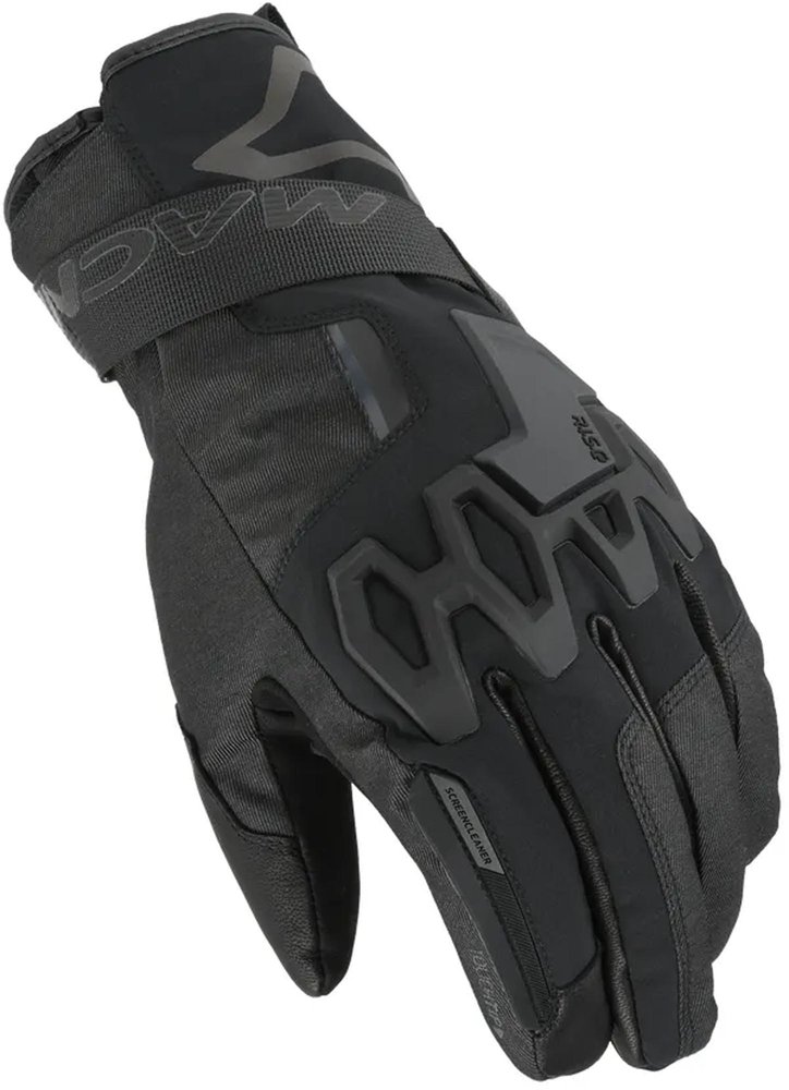 Macna Arcalon RTX  Luvas de Inverno para Motocicletas à prova d'água