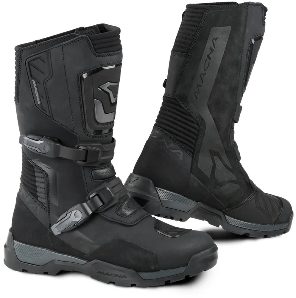 Macna Ivarlast HDry  wasserdichte Motorrad Stiefel