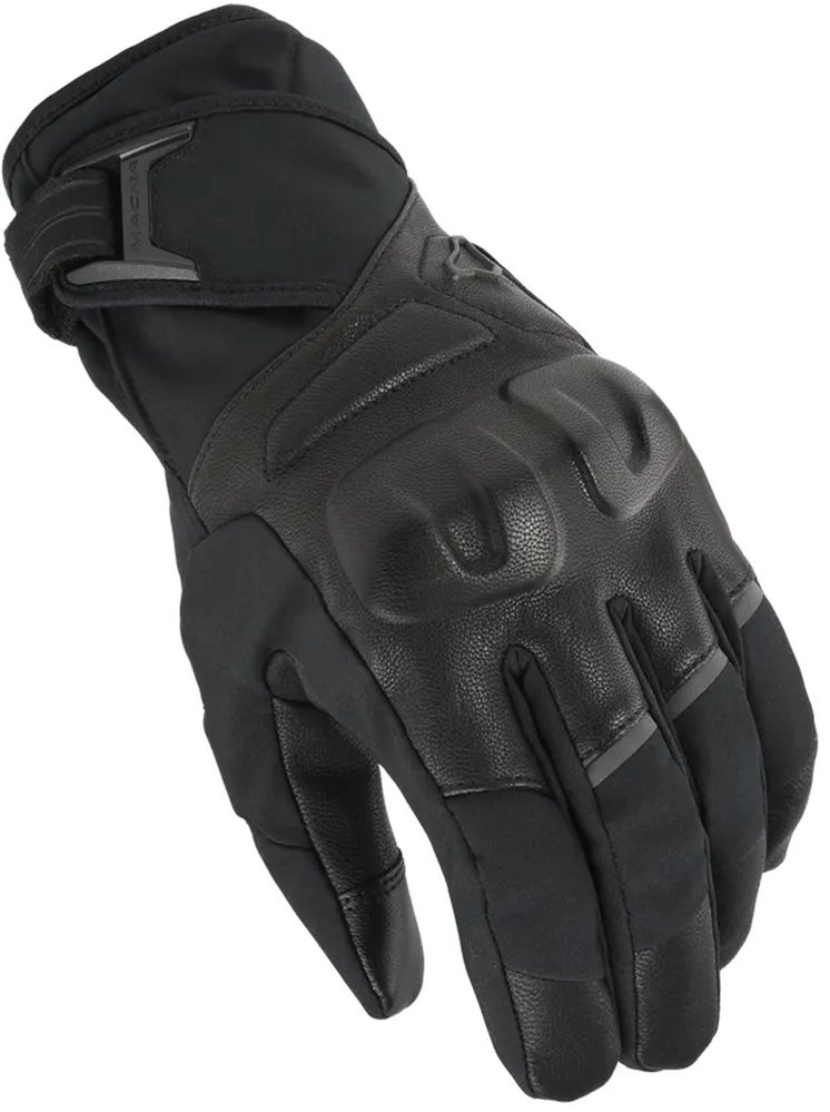Macna Mishun RTX  wasserdichte Winter Motorrad Handschuhe