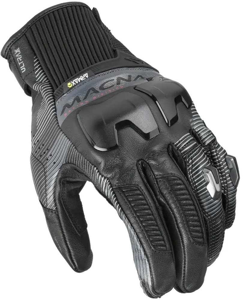 Macna Ultraxx 2.0  Motorrad Handschuhe