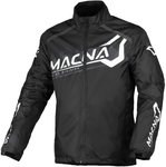 Macna Rainossi Chaqueta impermeable de moto