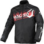 Macna Rainossi Chaqueta impermeable de moto