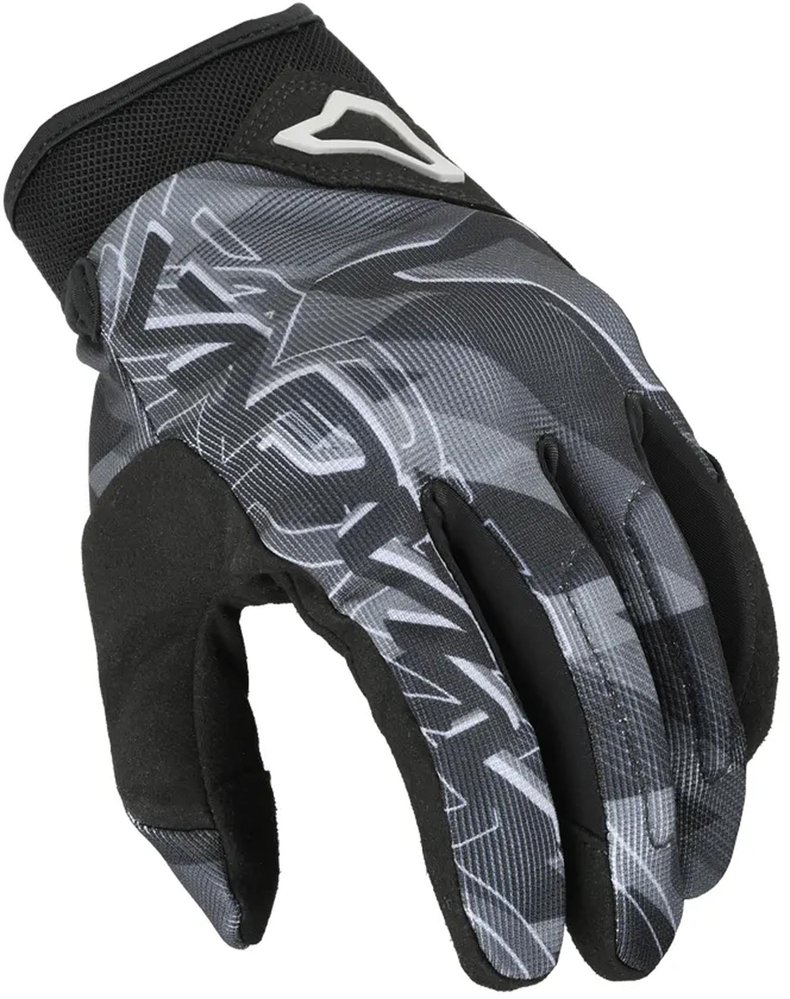 Macna Decode  Motorrad Handschuhe