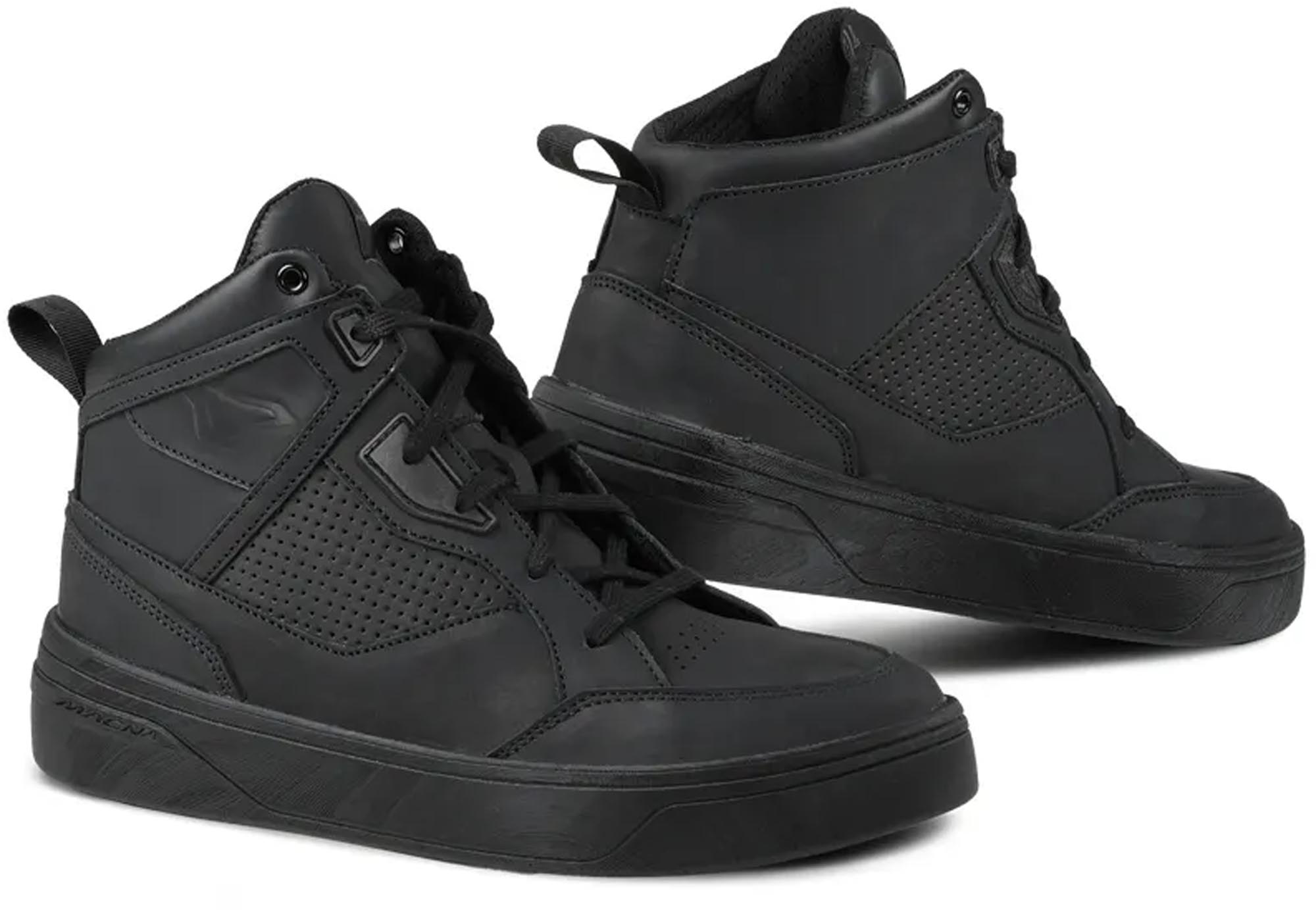 Macna Citeon RTX waterproof Motorcycle Shoes, Size 41 for Men