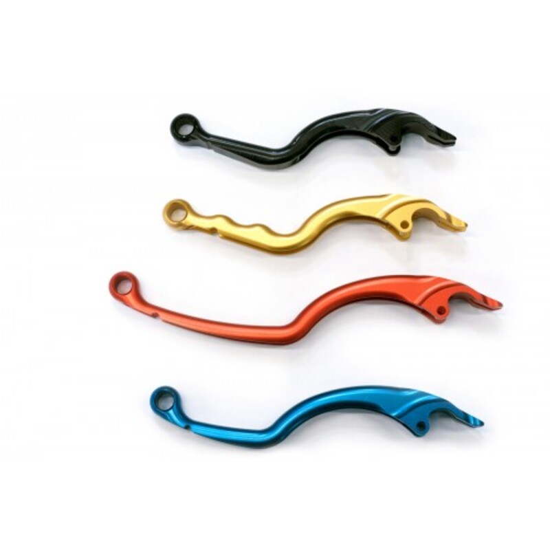 Beringer Hendel Type 5 voor hoofdcilinderrem/koppeling hydraulisch