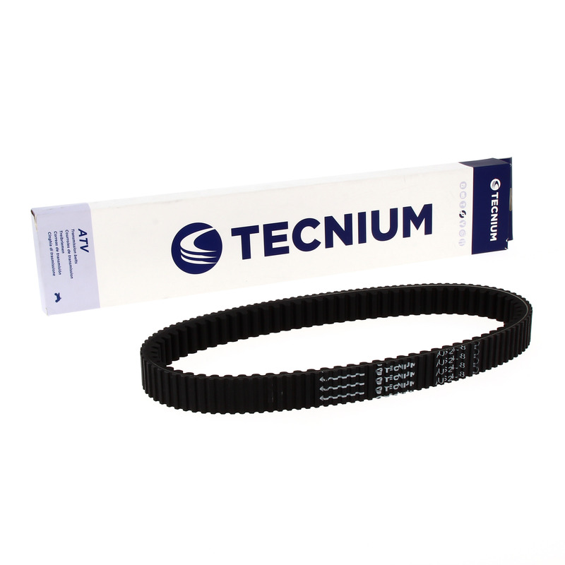 TECNIUM EliteGrip CVT Belt